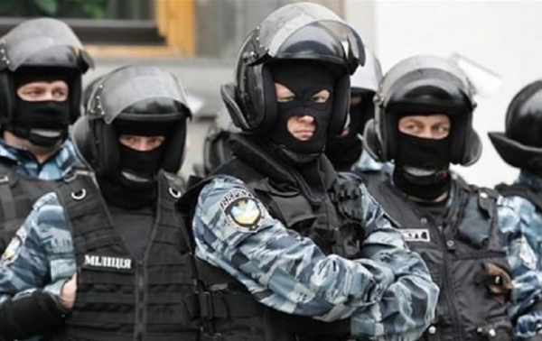 Справа Майдану: екс-беркутівець отримав рекордний тюремний термін