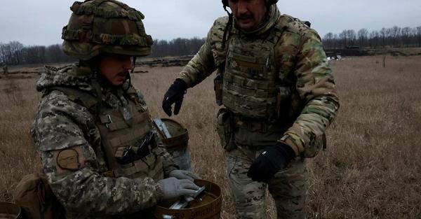 ISW: ЗСУ досягли великих успіхів на лінії Сватове-Кремінна - Новини України