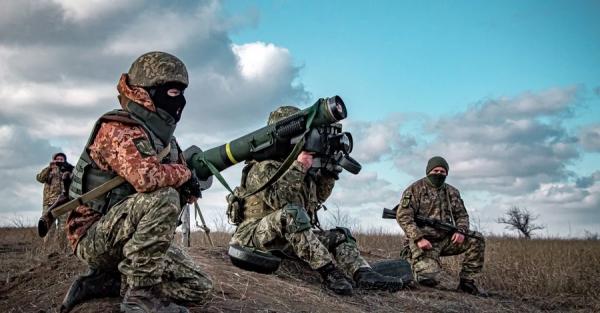 ЗСУ завдали 12 ударів по позиціях ракетних комплексів військ РФ - Новини України