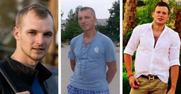 Рейкових партизанів у Білорусі засудили до понад 20 років ув'язнення - Новини України