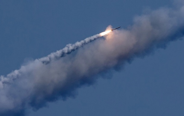 У Повітряних силах розповіли, звідки РФ запускає ракети