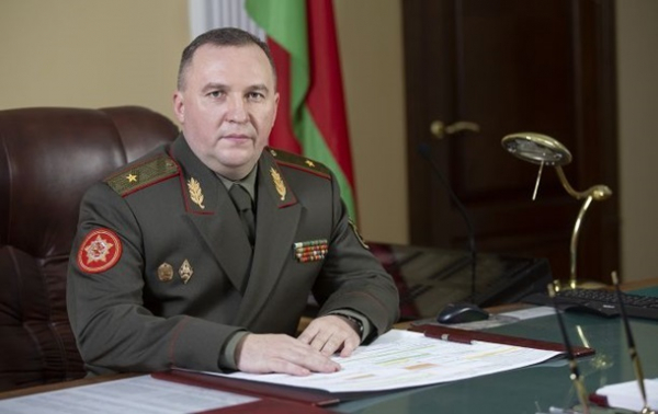 РФ використала заяву Міноборони Білорусі для нагнітання ситуації - ISW