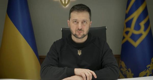 Зеленський підписав закон про ліквідацію ОАСК - Новини України