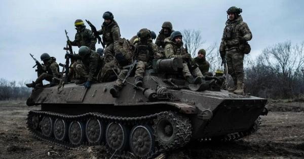 Генштаб: Бійці ЗСУ вразили два вертольоти та два пункти управління ворога - Новини України