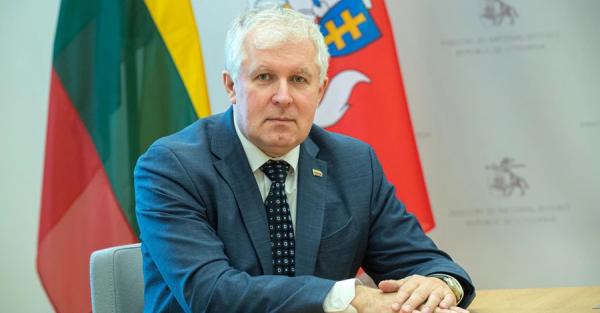 Міністр оборони Литви: Гарантія безпеки для України – членство в НАТО - Новини України
