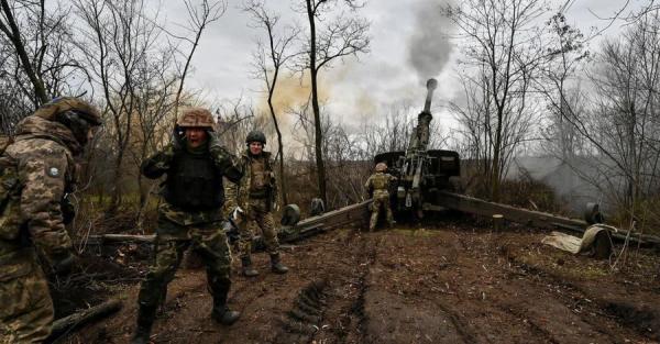 ЗСУ 18 разів вдарили по місцях скупчення військових РФ та розгромили склад боєприпасів - Новини України