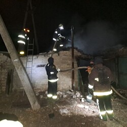 Росіяни накрили вогнем багатоповерхівки у Часовому Яру, є загиблий - Новини України