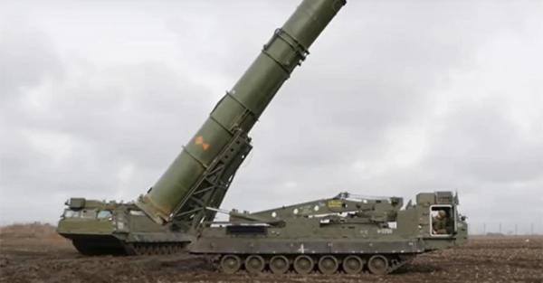РФ зранку ударила по Харковщині ракетами С-300 - Новини України