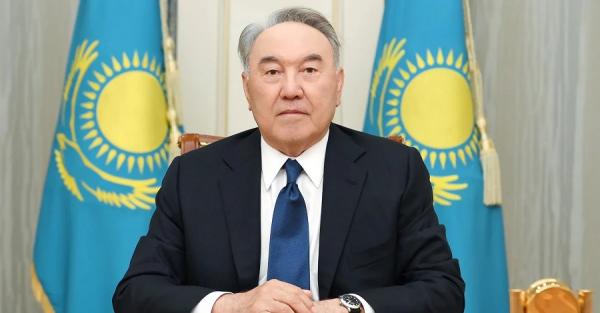 Парламент Казахстану позбавив недоторканності сім'ю екс-президента Назарбаєва - Новини України