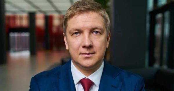 Коболєву оголосили підозру через занадто високі премії у Нафтогазі - Новини України