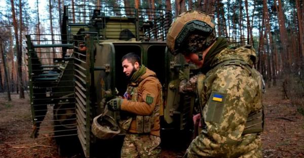 ЗСУ розгромили 3 пункти управління росіян і збили вертоліт Ка-52 - Новини України
