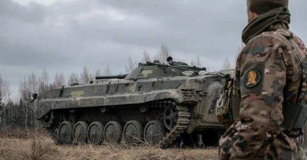 Генштаб: На Луганщині ЗСУ поранили понад 200 поранених свіжомобілізованих росіян - Новини України