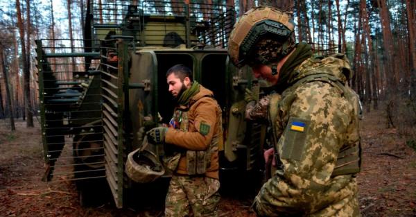 Військові мінують шляхи ймовірного наступу росіян на півночі Київщини - Новини України