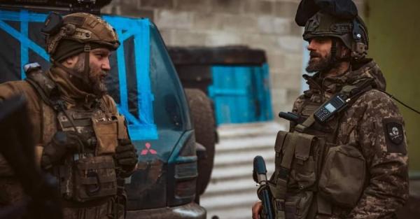 ЗСУ за добу знищили 770 російських військовослужбовців - Новини України