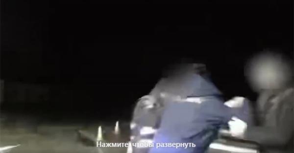 На Київщині п’яний депутат напав на поліцейських, а потім втік - Новини України
