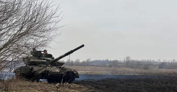ЗСУ вдарили по російським радіостанціям і вразили склад боєприпасів - Новини України
