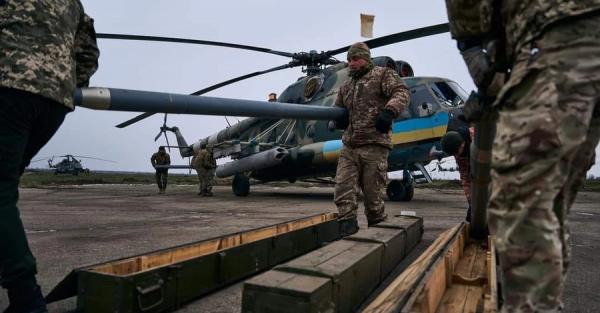 ЗСУ знищили 430 російських солдат, 3 БПЛА та 4 артилерійські системи - Новини України