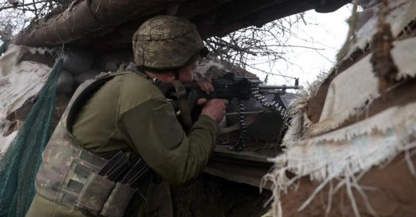 За добу в Україні знищено більше 850 солдат РФ - Новини України