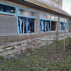 Росіяни вдарили по Очакову Миколаївської області, є поранені - Новини України