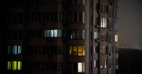 ДТЕК не вимикатиме світло за скаргами - Новини України