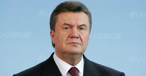 Суд в чергове заочно заарештував Януковича - Новини України