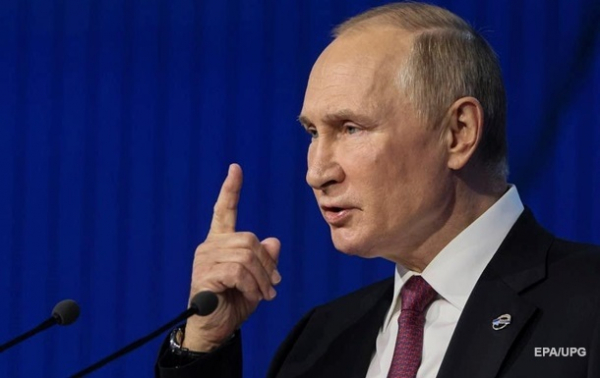 Кулеба назвав один варіант для Путіна в Україні