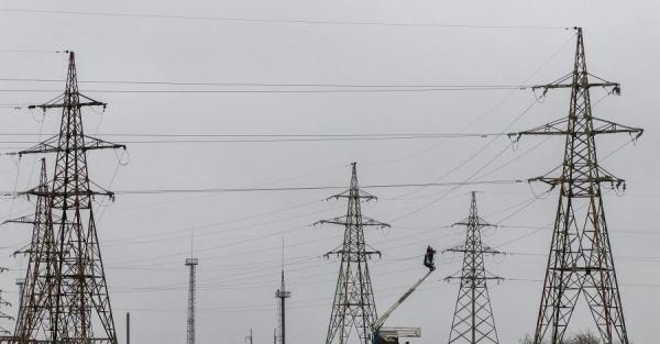 YASNO: Дефіцит потужності в енергосистемі України величезний – можуть запровадити аварійні відключення - Новини України
