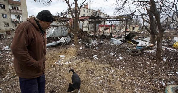 Російські обстріли: Які регіони вночі потерпали від країни-окупанта - Новини України