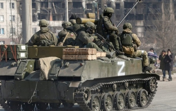 В Україні діє близько 280 військових формувань РФ – Міноборони