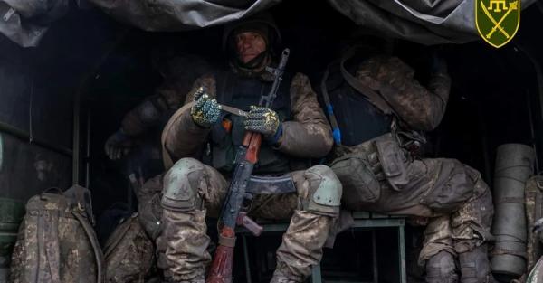 За добу в Україні знищено більше 760 російських солдат - Новини України