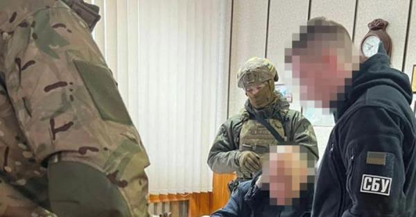 СБУ викрила зрадника в Укрзалізниці: коригував ракетні удари по Києву - Новини України