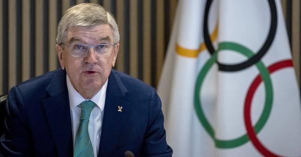Голова МОК: Не урядам вирішувати, хто може брати участь у спортивних заходах - Новини України