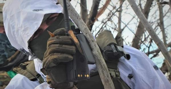 ЗСУ завдавали ударів по позиціях росіян і знищили їх станцію радіолокації - Новини України