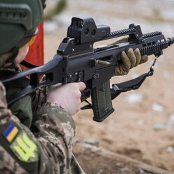 У Литві відбувся випуск українських інструкторів з вогневої підготовки - вперше в історії ЗСУ - Новини України
