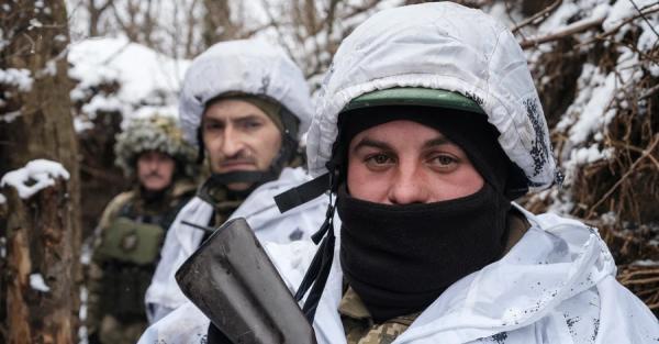 За добу ЗСУ відбили атаки росіян в районах 20 населених пунктів - Новини України