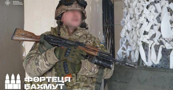 Під Бахмутом прикордонники відбили десятки атак і знищили 40 росіян - Новини України