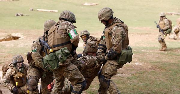 Вашингтон, Берлін і Варшава планують спільні військові навчання у Польщі - Новини України