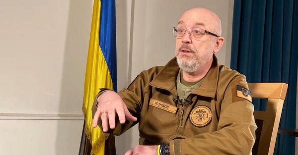 Резніков заявив, що з мобілізацією не відбувається нічого надзвичайного - Новини України