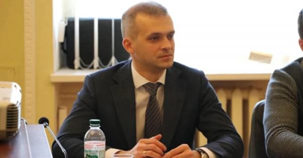 Суд скасував домашній арешт екс-заступнику міністра Лозинському і відправив його під варту - Новини України