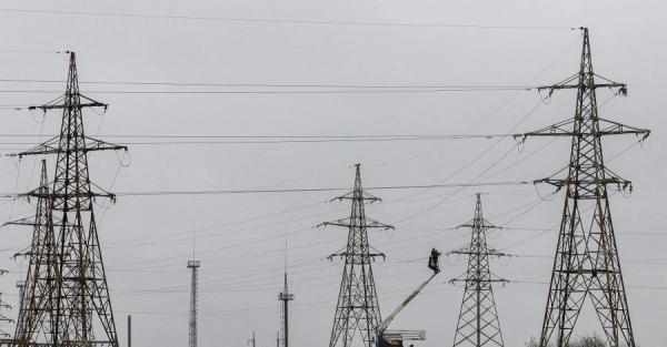 В "Укренерго" заявили, що в енергосистемі немає дефіциту потужності - Новини України