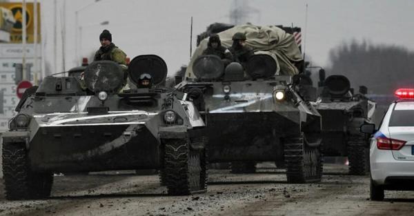 В ISW розповіли, які провокації РФ може здійснити на річницю вторгнення - Новини України