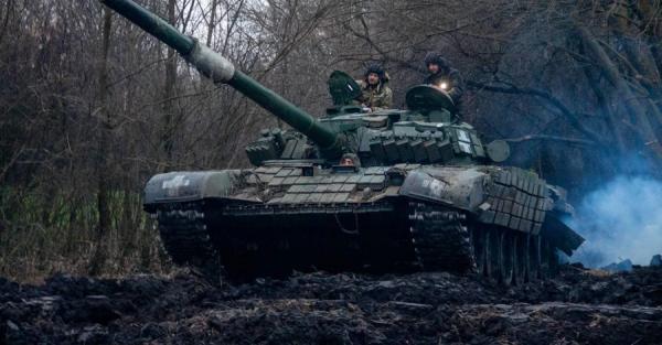 Генштаб: ЗСУ відбили атаки РФ біля 19 населених пунктів - Новини України