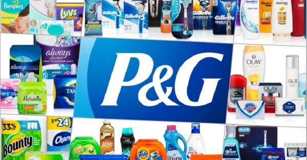 НАЗК оголосило корпорацію Procter&Gamble міжнародним спонсором війни - Новини України