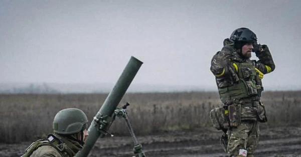 Російські війська відновили великий наступ на Луганщині - Новини України