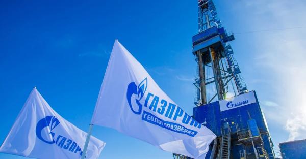 Російський «Газпром» створить власну приватну військову компанію - Новини України