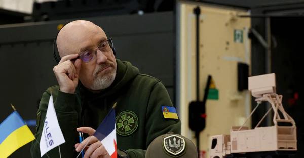 Резніков розповів деталі зустрічі з Зеленським, що відбулася після скандалів в Міноборони - Новини України