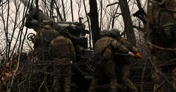 Генштаб: ЗСУ за добу відбили 62 російських атаки на 62 напрямках - Новини України