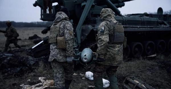 ЗСУ атакували склад боєприпасів РФ та два місця розгортання станцій РЕБ - Новини України
