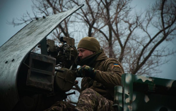 В українській армії зростає песимізм - Washington Post