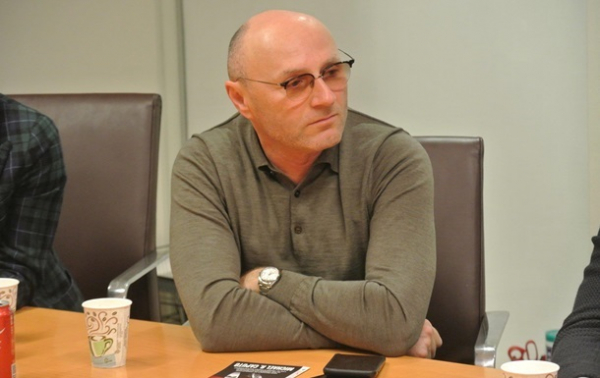 Екс-голову аеропорту Бориспіль засудили до п'яти років ув'язнення
